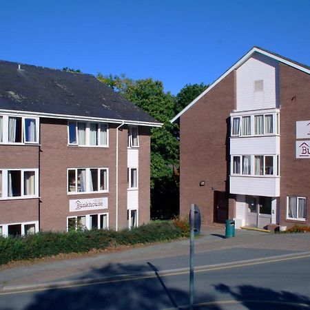 Aberystwyth University Bunkhouse Екстериор снимка