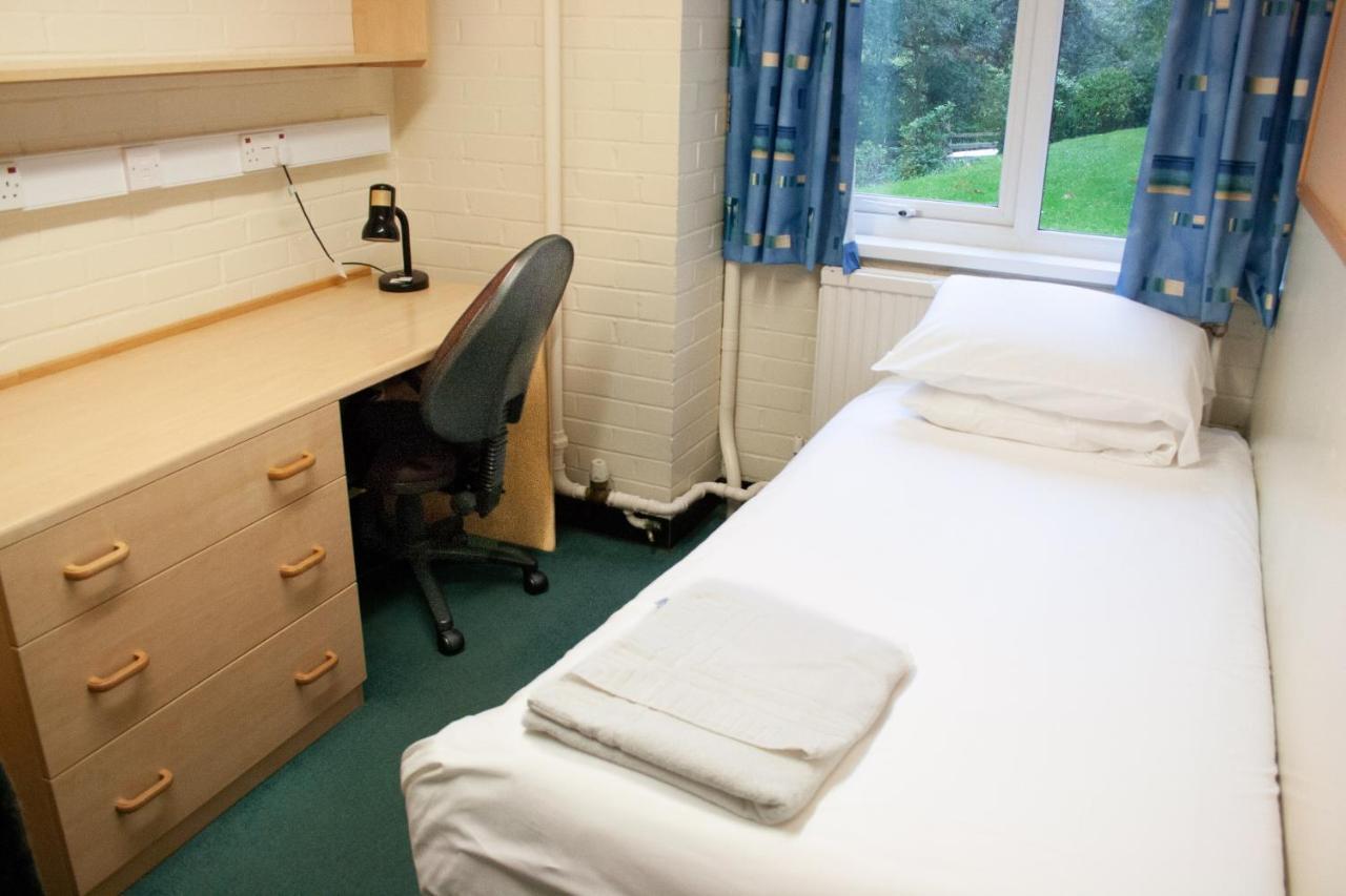 Aberystwyth University Bunkhouse Екстериор снимка