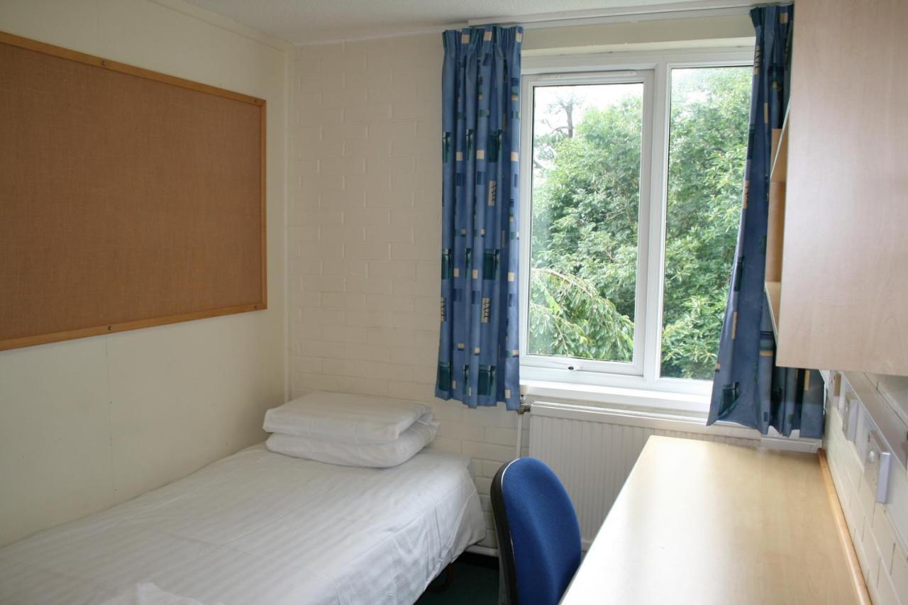 Aberystwyth University Bunkhouse Екстериор снимка