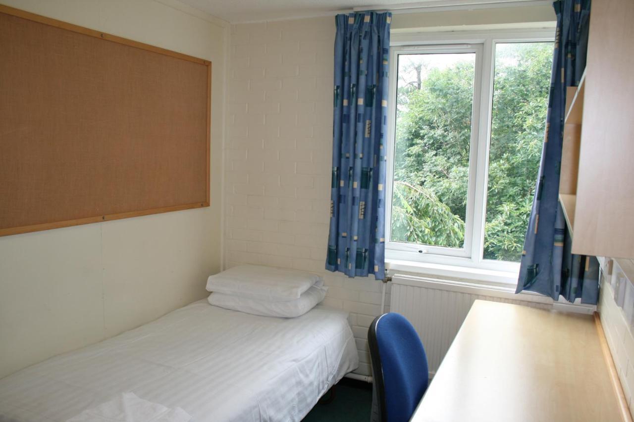 Aberystwyth University Bunkhouse Екстериор снимка